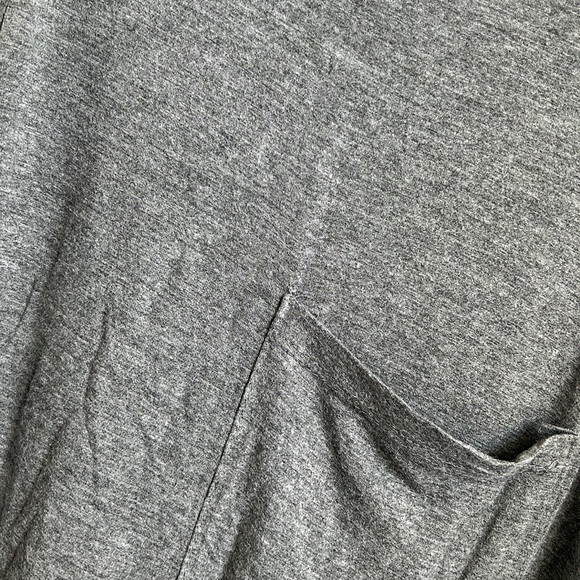 Jolie tank top with front pocket, size S - Picture 2 of 3